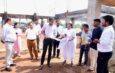 PWD Secretary Flags Quality Concerns, Sets December Deadline for Pending Projects