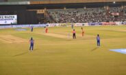 Chhattisgarh Hosts India-Zimbabwe Women’s T20 Series for First Time