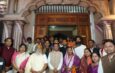 Chief Minister Shri Vishnu Deo Sai Offers Prayers to Bhagwan Nar-Narayan at Shivrinarayan, Prays for the Happiness and Prosperity of Chhattisgarh’s People