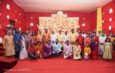 Balconagar Durga Puja Pandal Revives Memories of a Bygone Era