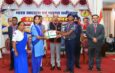 Scouts and Guides Must Come Forward to Protect the Environment and Play a Key Role in Safeguarding Water and Forests: Governor Shri Ramen Deka