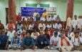 312 traditional healers certified across six Chhattisgarh districts