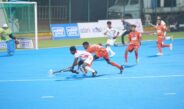 Chhattisgarh Hockey League Reaches Global Audience Through JioHotstar