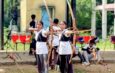 Adani Foundation Initiative Helps Six Rural Archers Secure Places in State-Level Academies