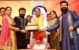 Garba Reflects India’s Cultural Unity and Respect for Women: Chhattisgarh CM
