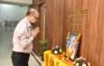 Governor, Chief Minister Pay Tribute to Sardar Vallabhbhai Patel on 151st Birth Anniversary