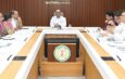 Chhattisgarh Prepares to Showcase Key Initiatives at National Conference of Chief Secretaries