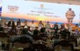 Arun Sao attends national road and highways brainstorming session in Gujarat