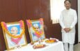 Truth, Non-Violence and Simplicity Will Continue to Inspire Us in Service of the Nation: Chief Minister Shri Vishnu Deo Sai